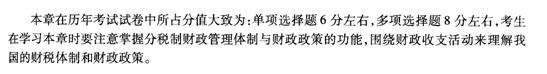 2010年咨詢工程師宏觀經濟政策與發展規劃專家剖析