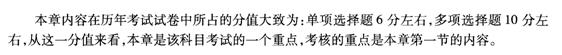 2010年咨詢工程師宏觀經濟政策與發展規劃專家剖析